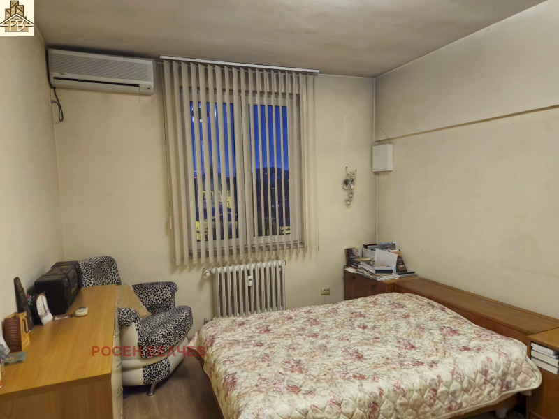 Продава 3-СТАЕН, гр. София, Център, снимка 5 - Апартаменти - 51947219