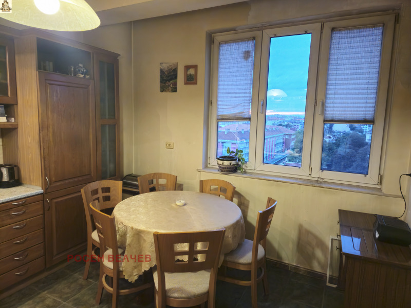 Продава 3-СТАЕН, гр. София, Център, снимка 8 - Апартаменти - 51947219