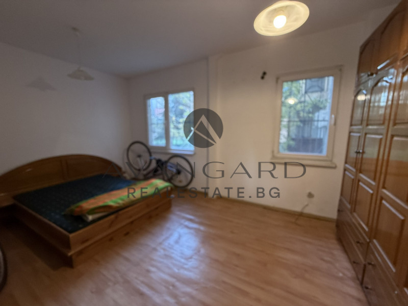 Продава 3-СТАЕН, гр. Пловдив, Тракия, снимка 3 - Апартаменти - 52443082