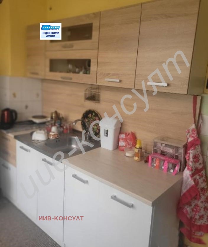 Продава 3-СТАЕН, гр. Велико Търново, Център, снимка 9 - Апартаменти - 54540678