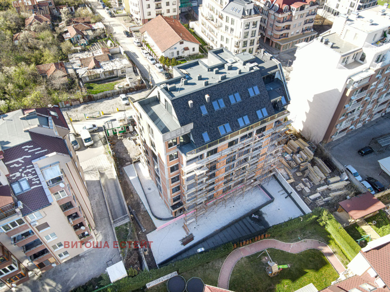 Na prodej  3 ložnice Sofia , Ljulin - centar , 122 m2 | 67105870 - obraz [14]