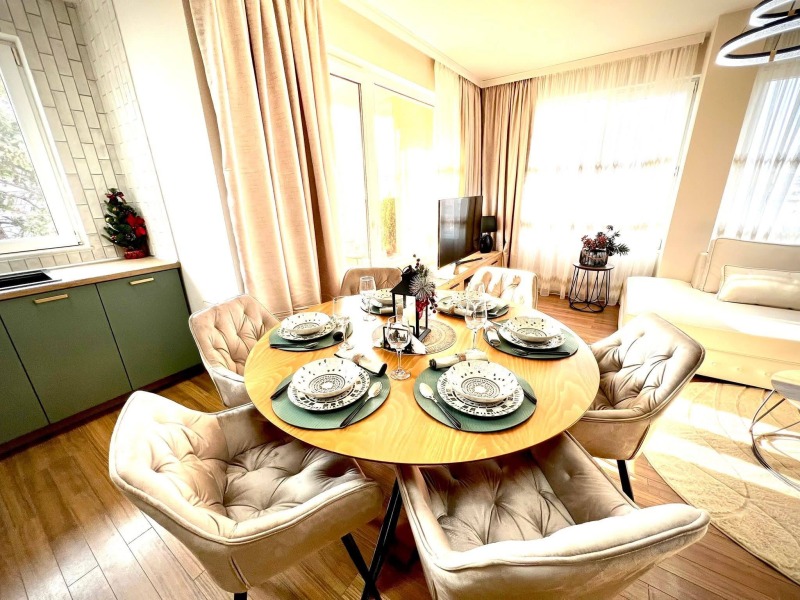 Продава 4-СТАЕН, гр. Пловдив, Младежки Хълм, снимка 4 - Апартаменти - 52848958