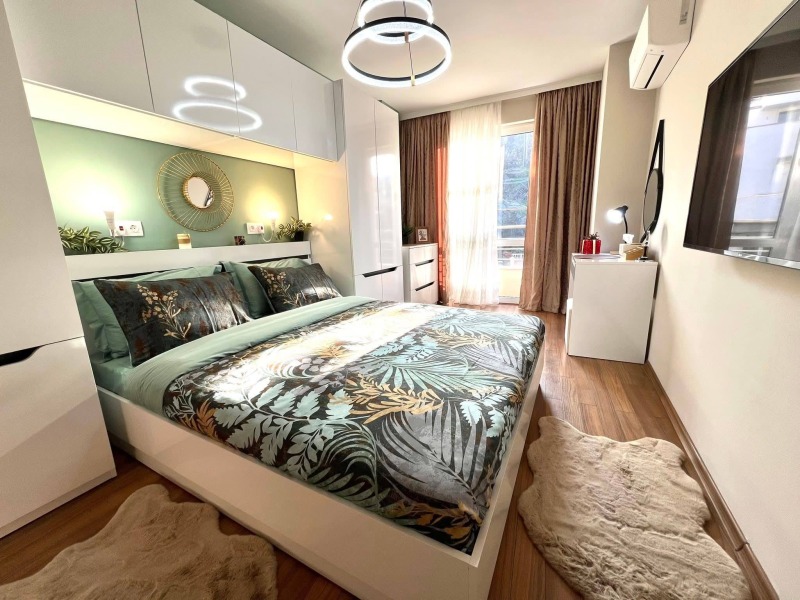 Продава 4-СТАЕН, гр. Пловдив, Младежки Хълм, снимка 7 - Апартаменти - 52848958