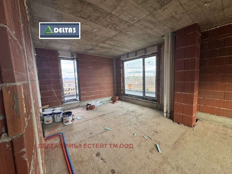 Продава 4-СТАЕН, гр. София, Малинова долина, снимка 3 - Апартаменти - 53456867