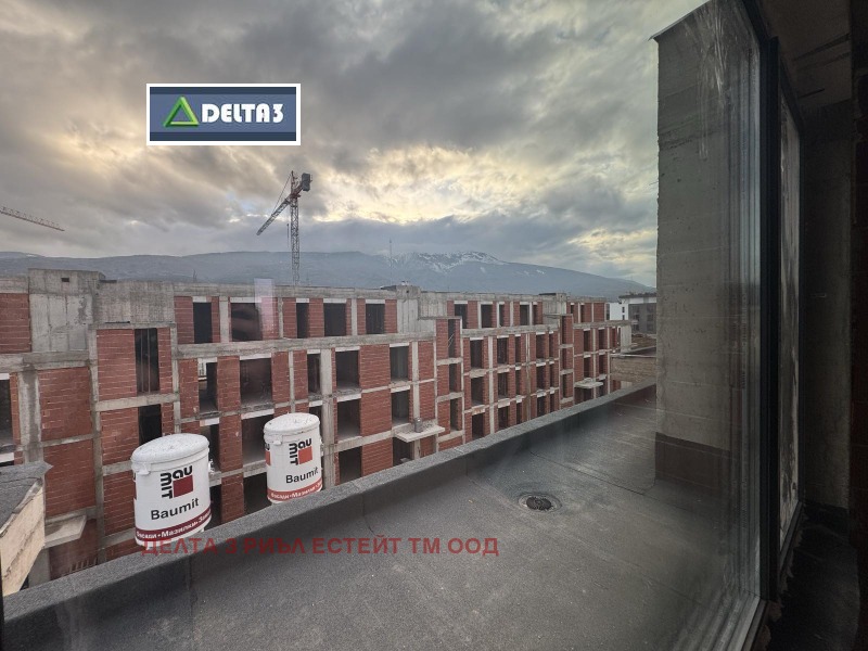 Продава 4-СТАЕН, гр. София, Малинова долина, снимка 2 - Апартаменти - 53456867