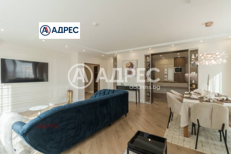 Продава МНОГОСТАЕН, гр. Варна, област Варна, снимка 3 - Апартаменти - 53028479