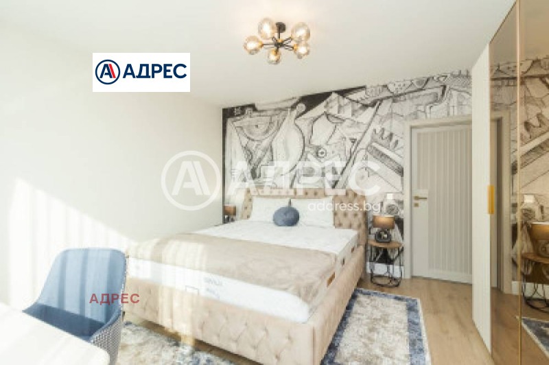 Продава МНОГОСТАЕН, гр. Варна, област Варна, снимка 9 - Апартаменти - 53028479