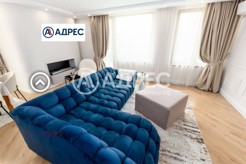 Продава МНОГОСТАЕН, гр. Варна, област Варна, снимка 7 - Апартаменти - 53028479