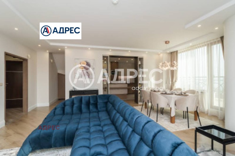 Продава МНОГОСТАЕН, гр. Варна, област Варна, снимка 15 - Апартаменти - 53028479