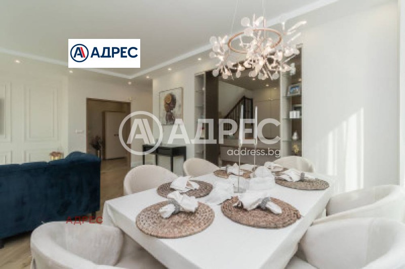 Продава МНОГОСТАЕН, гр. Варна, област Варна, снимка 16 - Апартаменти - 53028479