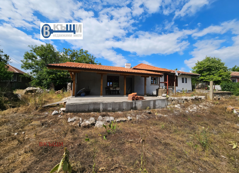 In vendita  Casa regione Veliko Tarnovo , Beliakovets , 130 mq | 16741554 - Immagine [2]