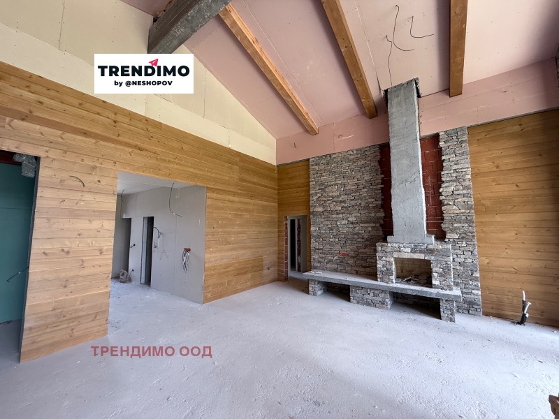 Продава  Къща област Благоевград , гр. Банско , 195 кв.м | 88365997 - изображение [2]