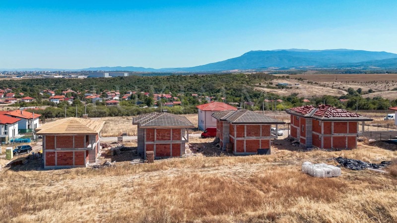 Till salu  Hus region Sofia , Gurmazovo , 210 kvm | 11207921 - bild [3]