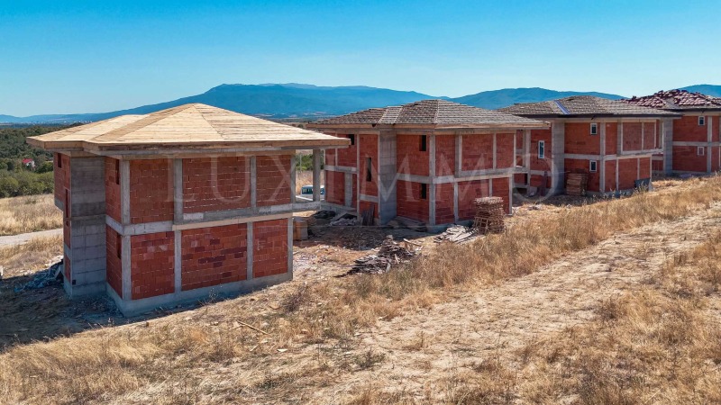 Till salu  Hus region Sofia , Gurmazovo , 210 kvm | 11207921 - bild [2]