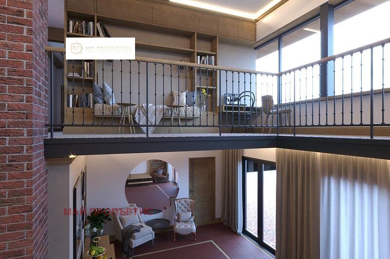 Продава  Къща град София , в.з.Американски колеж , 840 кв.м | 86464562 - изображение [13]