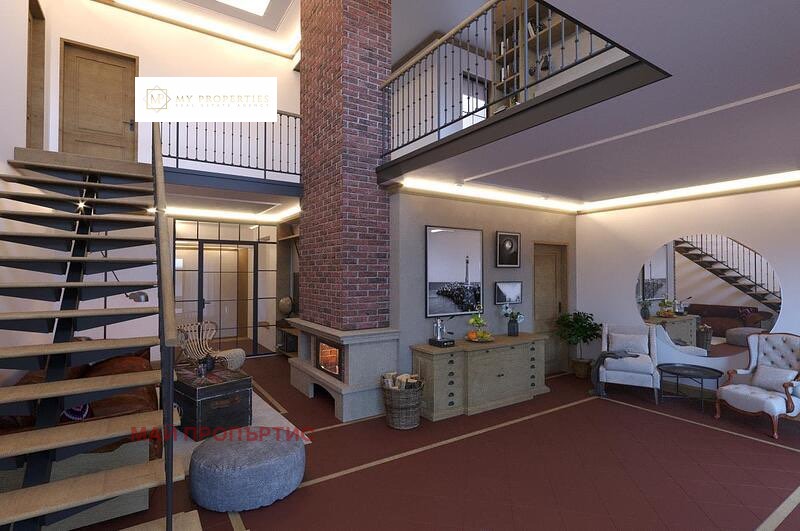 Продава  Къща град София , в.з.Американски колеж , 840 кв.м | 86464562 - изображение [11]