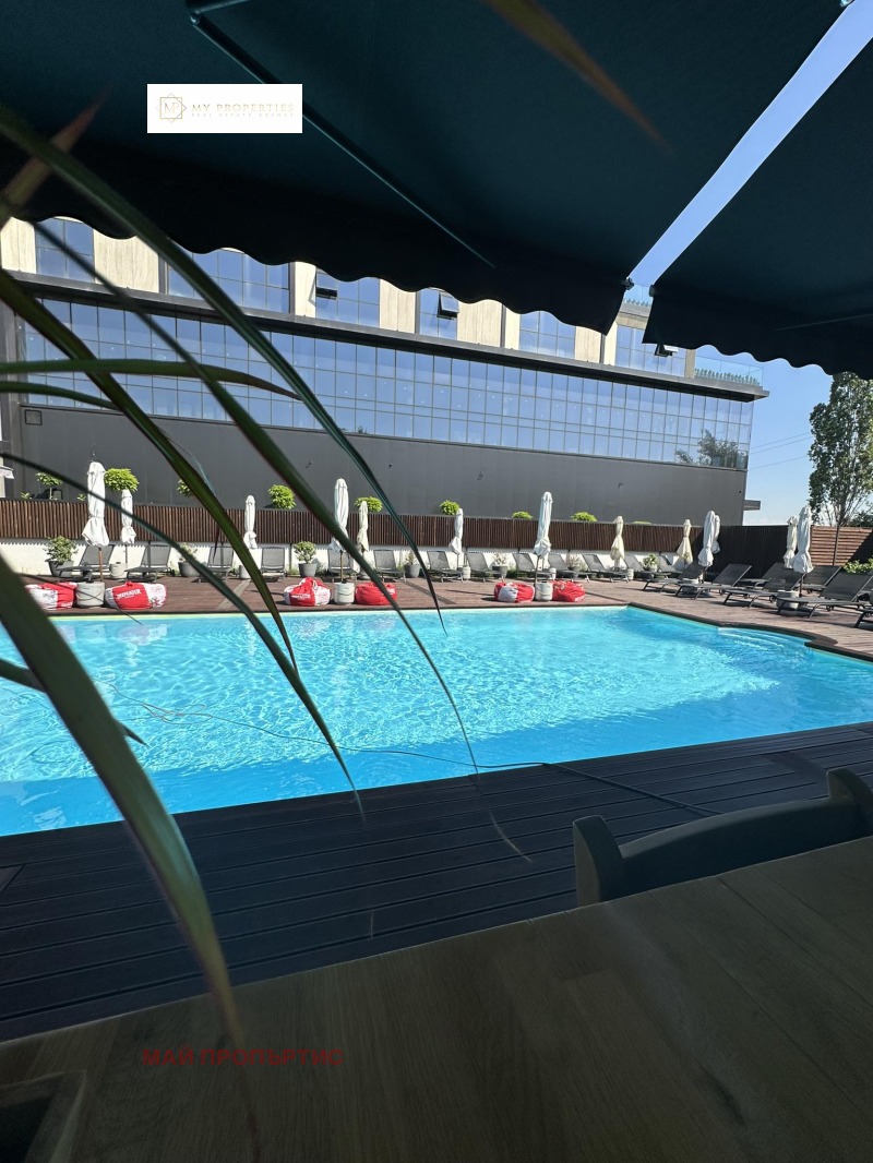 Продава  Къща град София , в.з.Американски колеж , 840 кв.м | 86464562 - изображение [5]