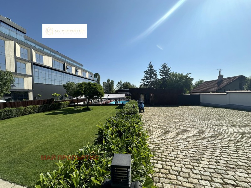 Продава  Къща град София , в.з.Американски колеж , 840 кв.м | 86464562 - изображение [2]
