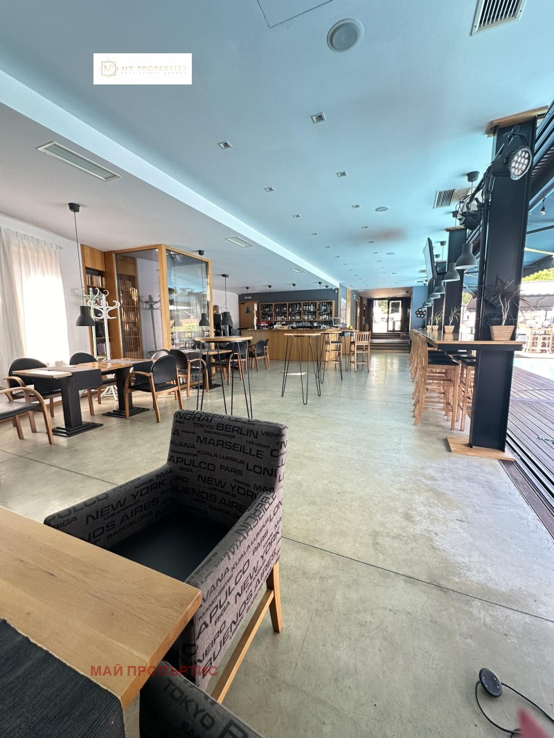 Продава  Къща град София , в.з.Американски колеж , 840 кв.м | 86464562 - изображение [4]