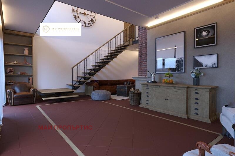 Продава  Къща град София , в.з.Американски колеж , 840 кв.м | 86464562 - изображение [12]