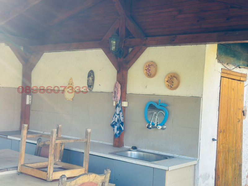 Продава КЪЩА, с. Телиш, област Плевен, снимка 5 - Къщи - 53188688