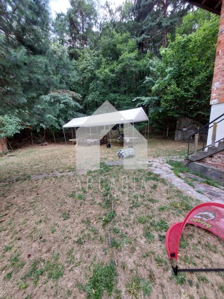 Продава КЪЩА, с. Дедево, област Пловдив, снимка 3 - Къщи - 53505701