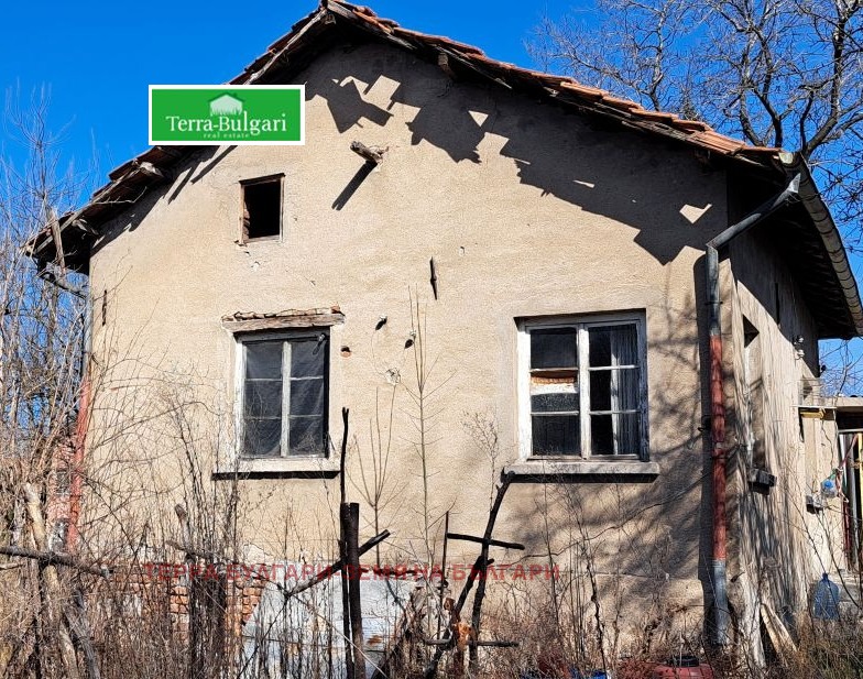 Продава КЪЩА, гр. Перник, Църква