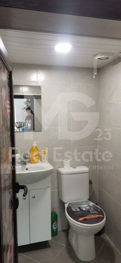 Продава КЪЩА, с. Златна ливада, област Стара Загора, снимка 17 - Къщи - 54675457
