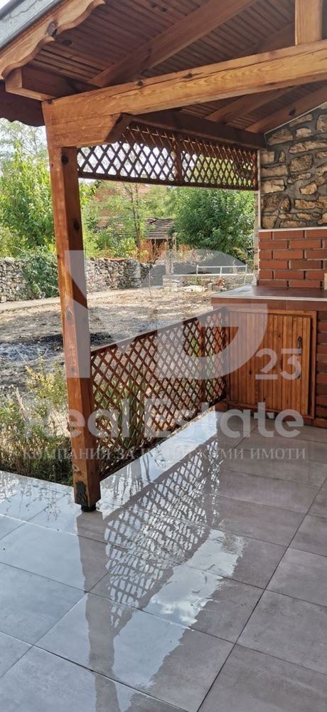 Продава КЪЩА, с. Златна ливада, област Стара Загора, снимка 10 - Къщи - 54675457