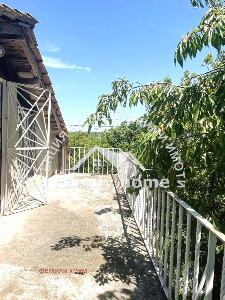 На продаж  Вілла область Варна , Искър , 42 кв.м | 80108108 - зображення [8]