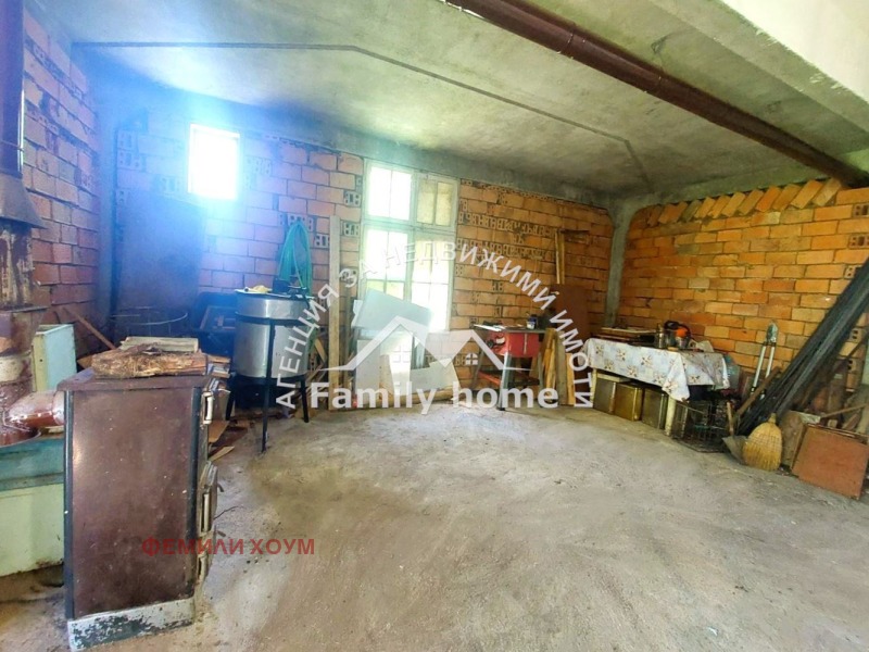 На продаж  Вілла область Варна , Искър , 42 кв.м | 80108108 - зображення [3]