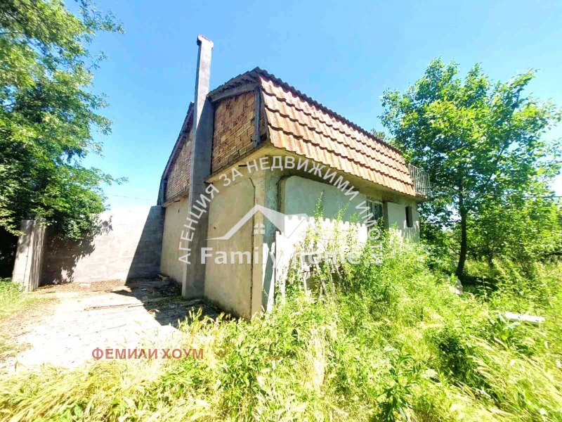 На продаж  Вілла область Варна , Искър , 42 кв.м | 80108108 - зображення [2]