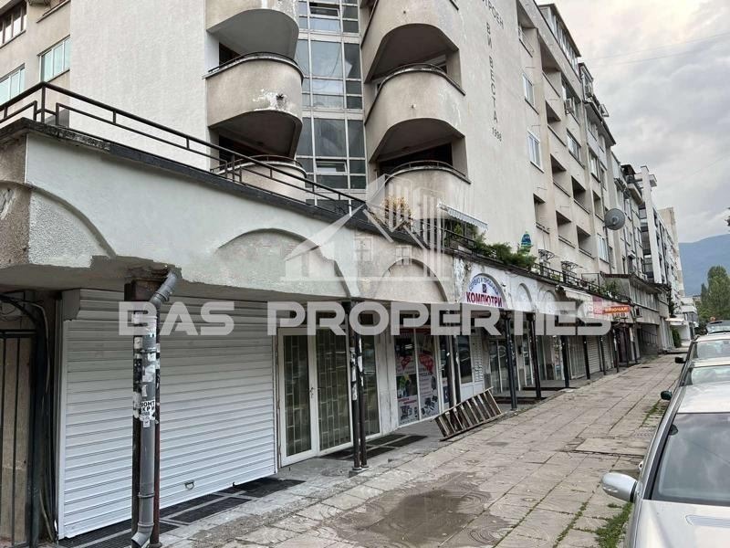 Продава МАГАЗИН, гр. София, Борово, снимка 3 - Магазини - 55575874