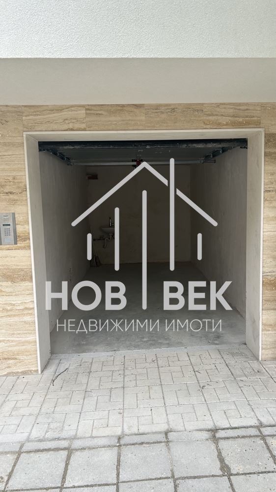 Продава ГАРАЖ, ПАРКОМЯСТО, гр. Варна, Колхозен пазар