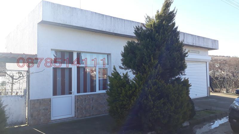 Продава ПРОМ. ПОМЕЩЕНИЕ, с. Българин, област Хасково, снимка 2 - Производствени сгради - 53094329