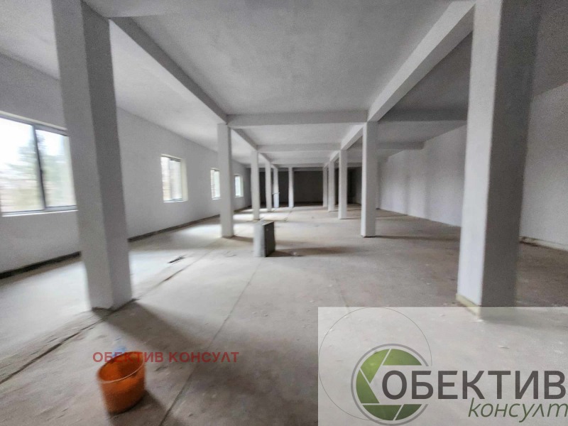 Продава  Пром. помещение град Благоевград , Широк център , 368 кв.м | 91135841 - изображение [4]