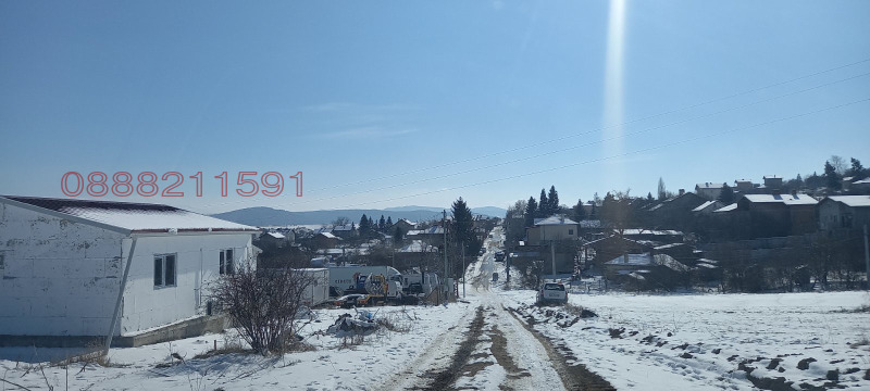 Продава  Парцел област София , с. Храбърско , 462 кв.м | 61521741 - изображение [6]