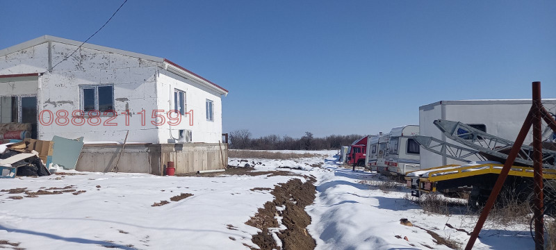 Продава  Парцел област София , с. Храбърско , 462 кв.м | 61521741 - изображение [5]