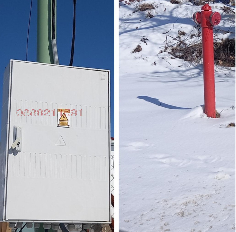 Продава  Парцел област София , с. Храбърско , 462 кв.м | 61521741 - изображение [7]