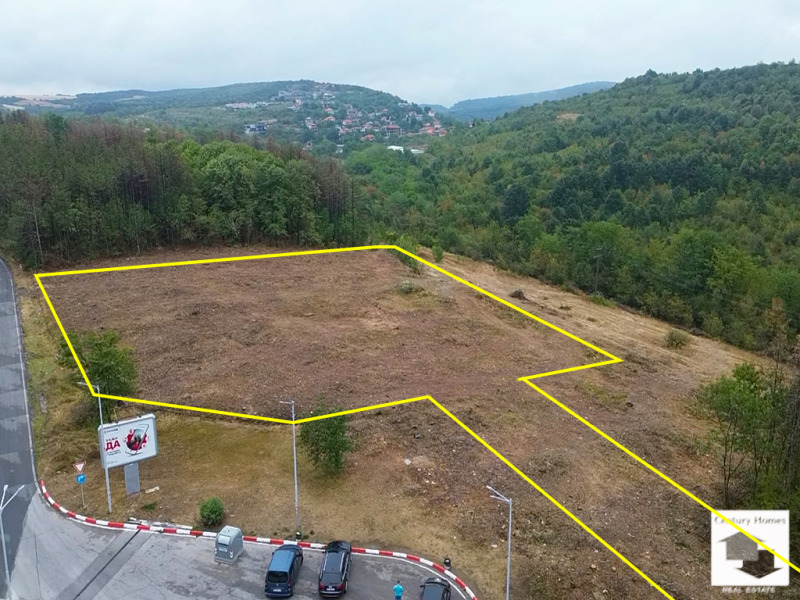 Satılık  Komplo Veliko Tarnovo , Sveta gora , 7780 metrekare | 53264691 - görüntü [5]