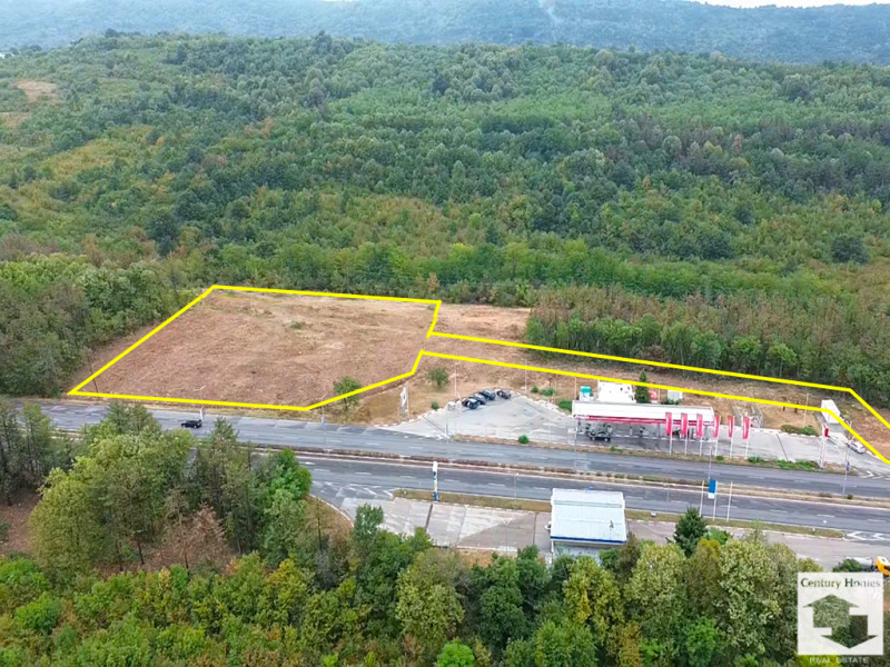 Satılık  Komplo Veliko Tarnovo , Sveta gora , 7780 metrekare | 53264691 - görüntü [6]