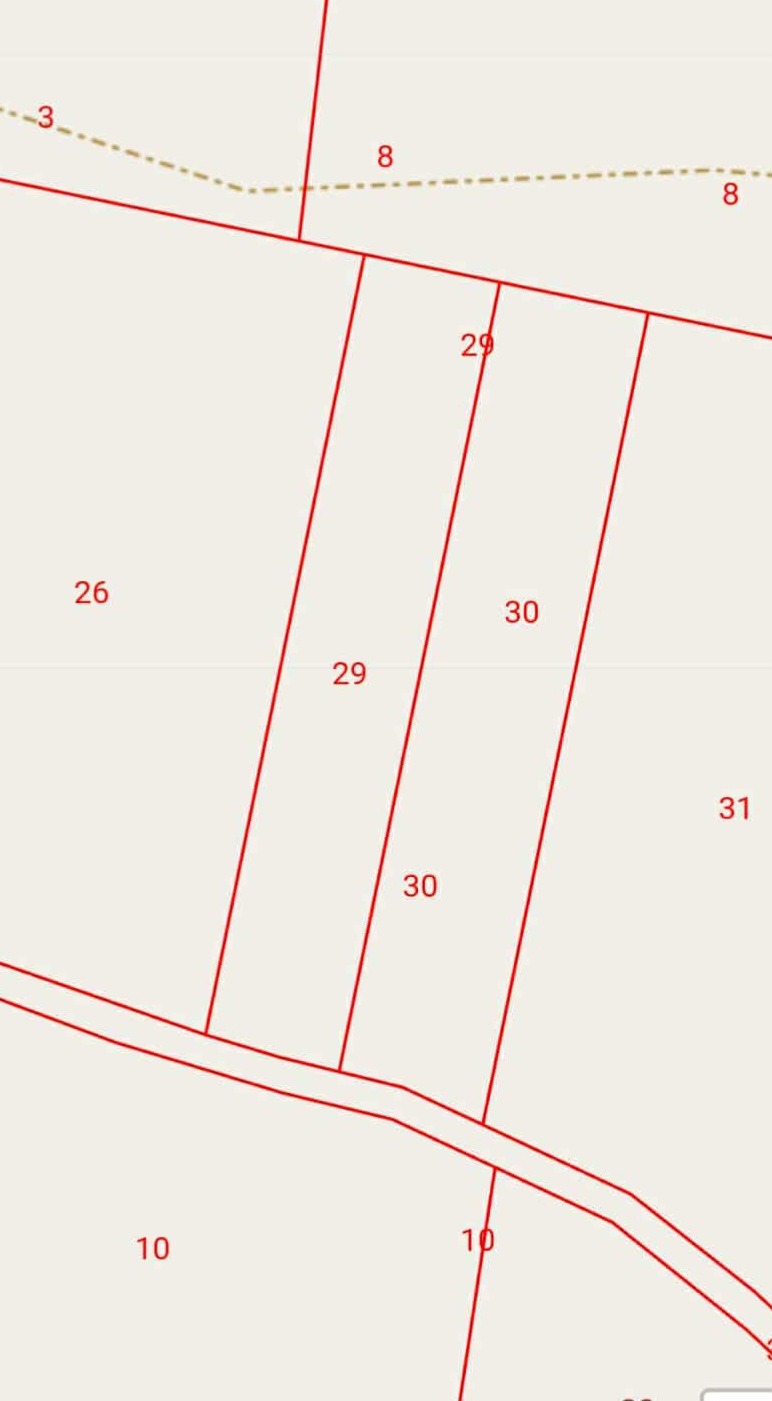 Продава  Парцел област Видин , гр. Белоградчик , 900 кв.м | 63912195 - изображение [4]