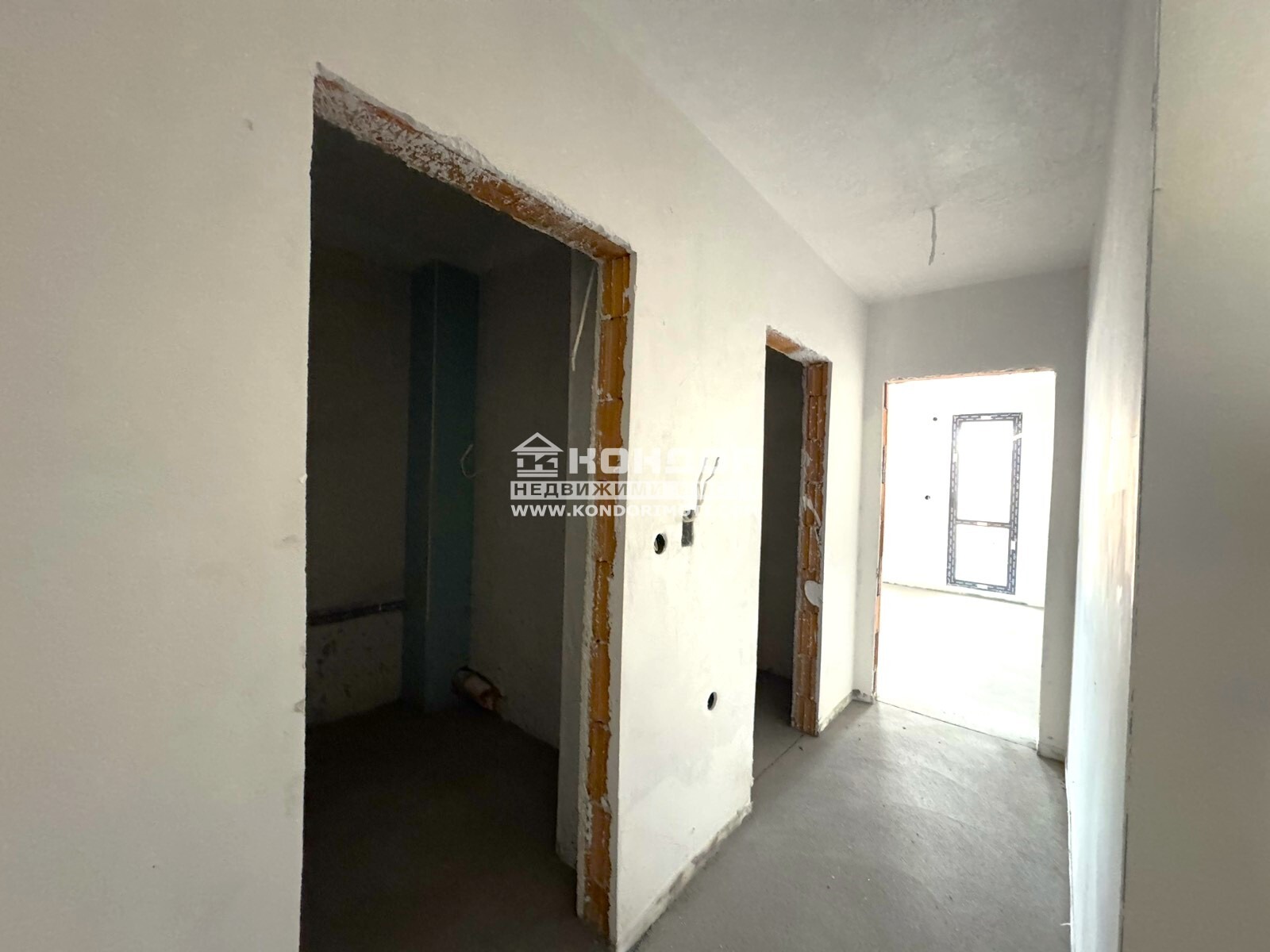 Продава 2-СТАЕН, гр. Пловдив, Център, снимка 5 - Апартаменти - 43422087