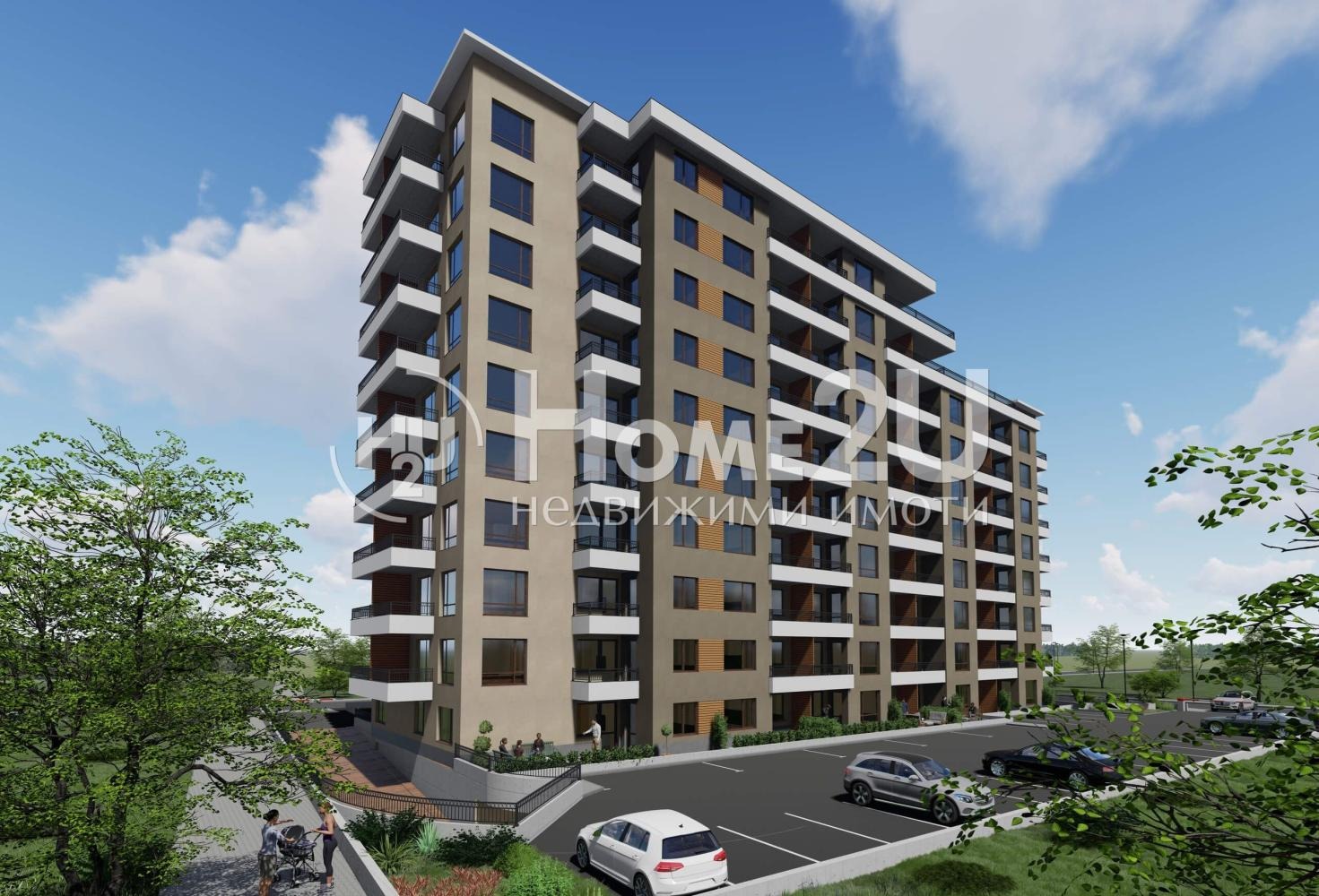 Продава 2-СТАЕН, гр. Варна, Кайсиева градина, снимка 3 - Апартаменти - 53897805