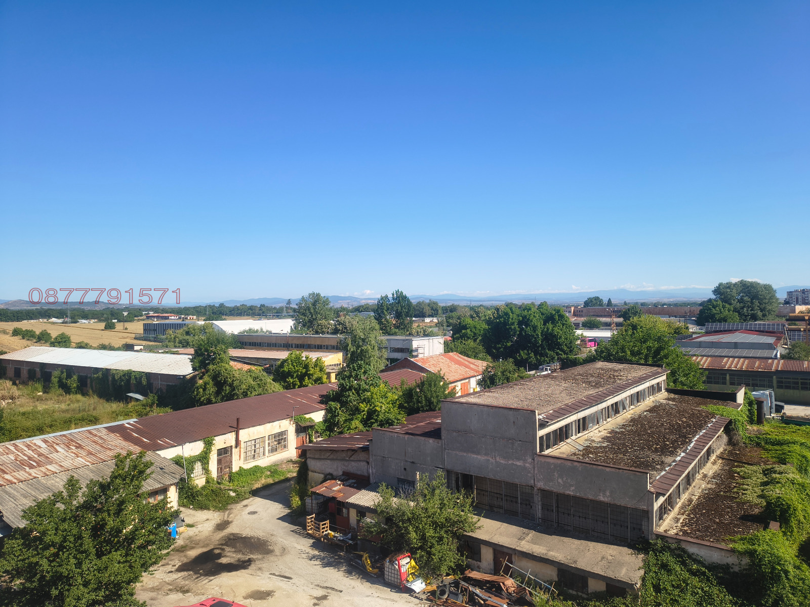Продава 2-СТАЕН, гр. Пазарджик, Запад, снимка 5 - Апартаменти - 54917402