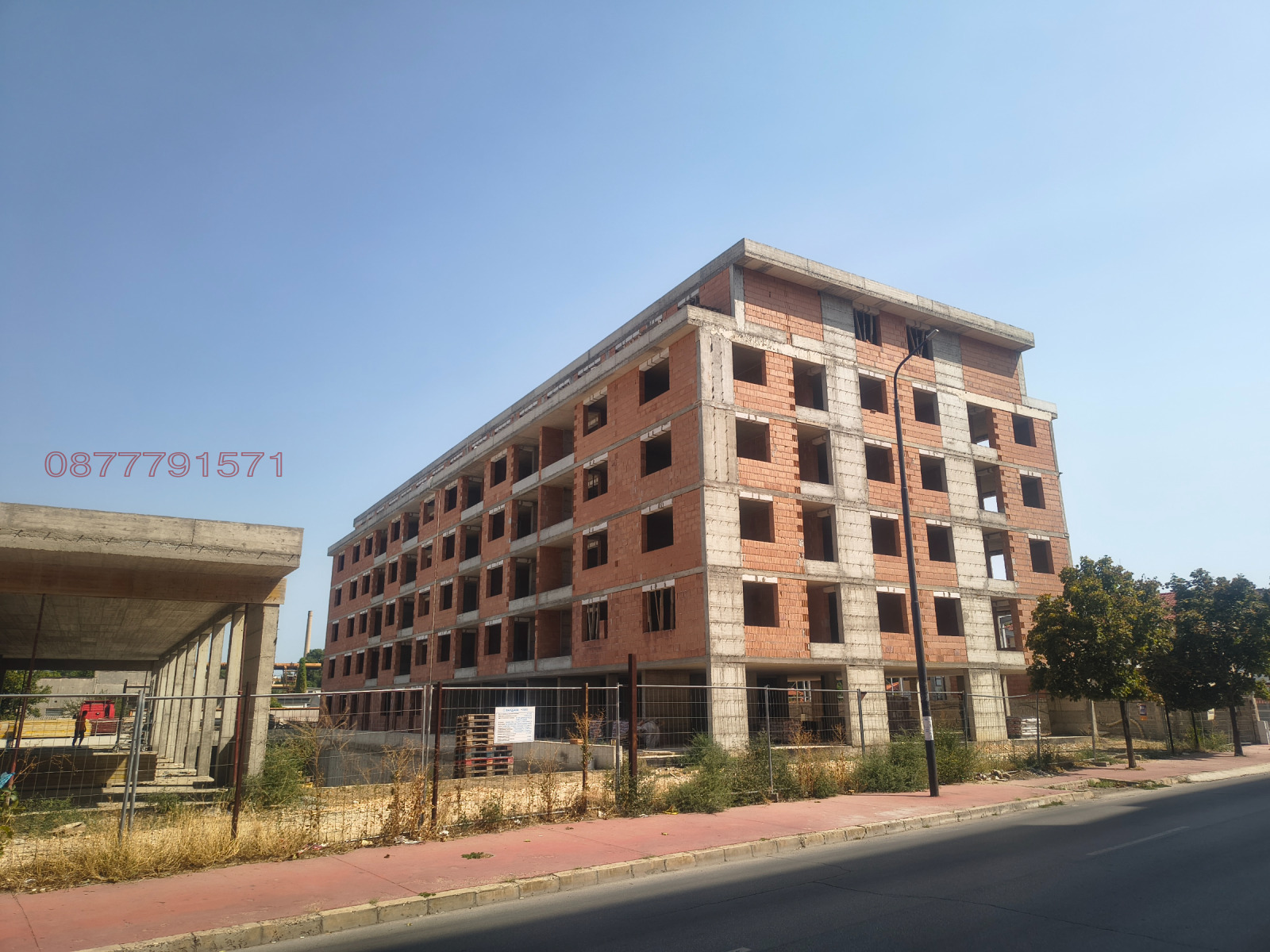Продава 2-СТАЕН, гр. Пазарджик, Запад