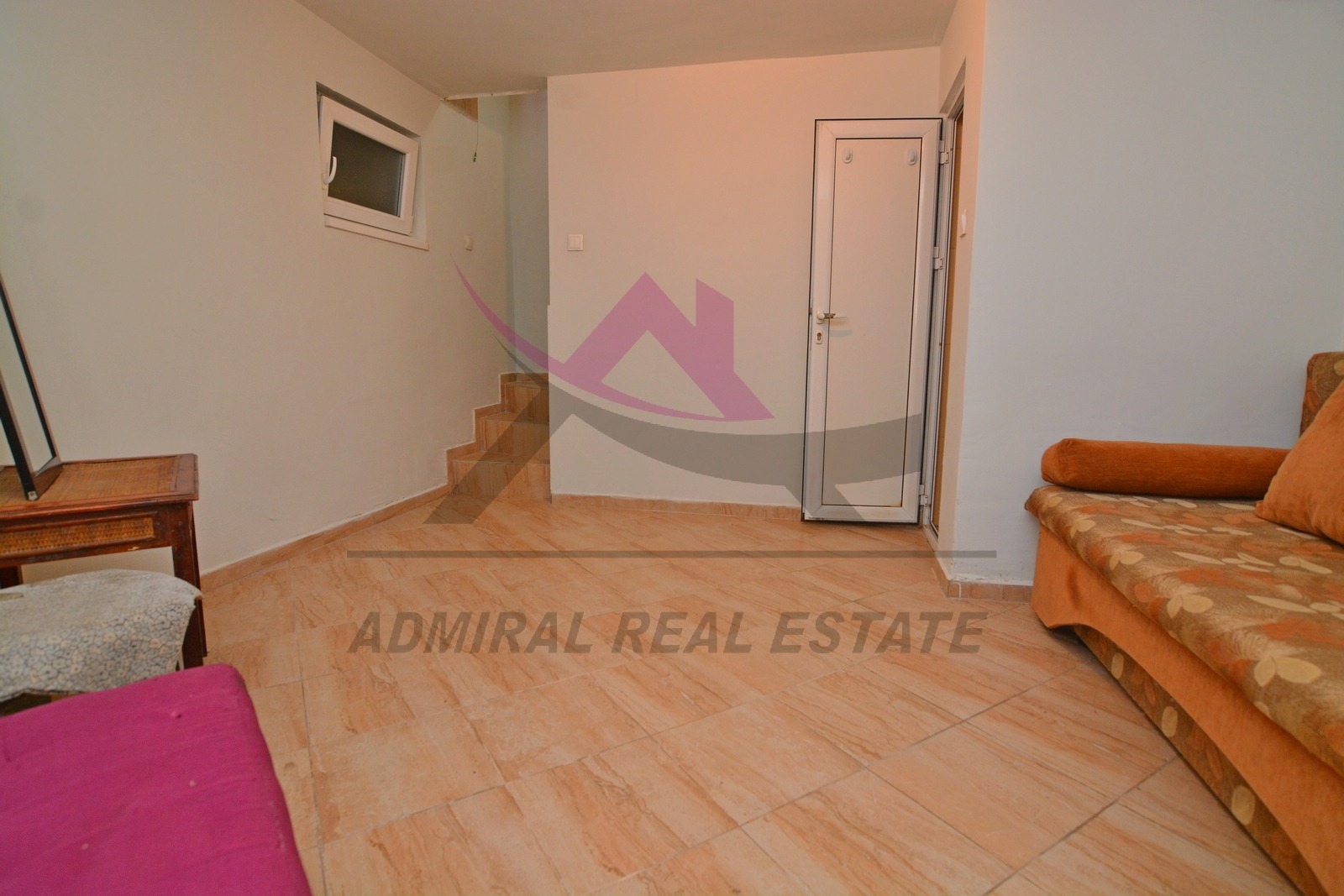 Продава 2-СТАЕН, гр. Варна, Колхозен пазар, снимка 5 - Апартаменти - 55144423
