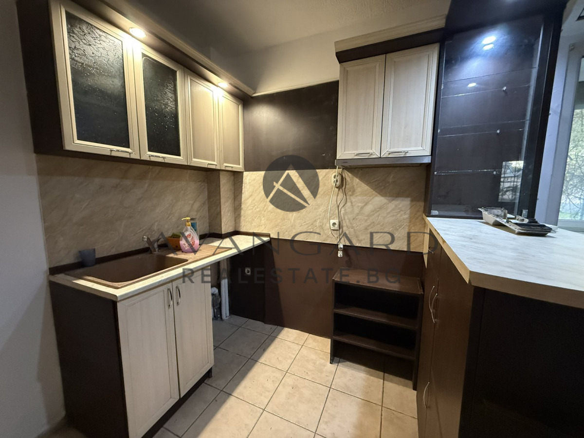 Продава 3-СТАЕН, гр. Пловдив, Тракия, снимка 2 - Апартаменти - 52443082
