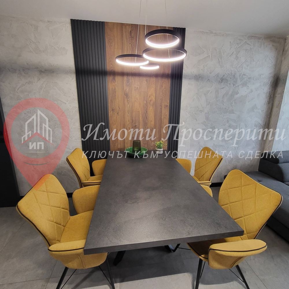 Продава 3-СТАЕН, гр. Перник, Изток, снимка 3 - Апартаменти - 53634336