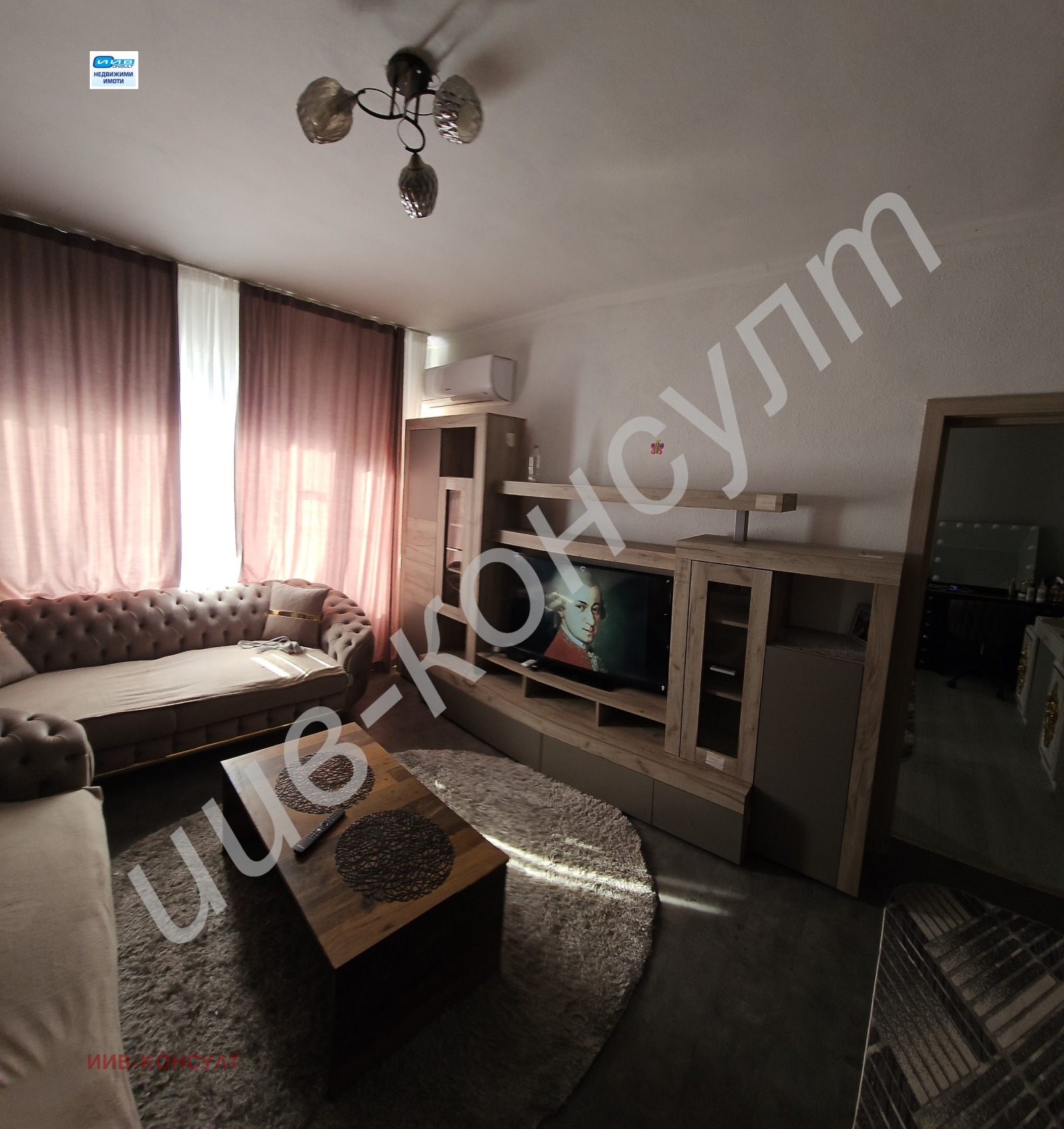Продава 3-СТАЕН, гр. Велико Търново, Център, снимка 7 - Апартаменти - 54540678